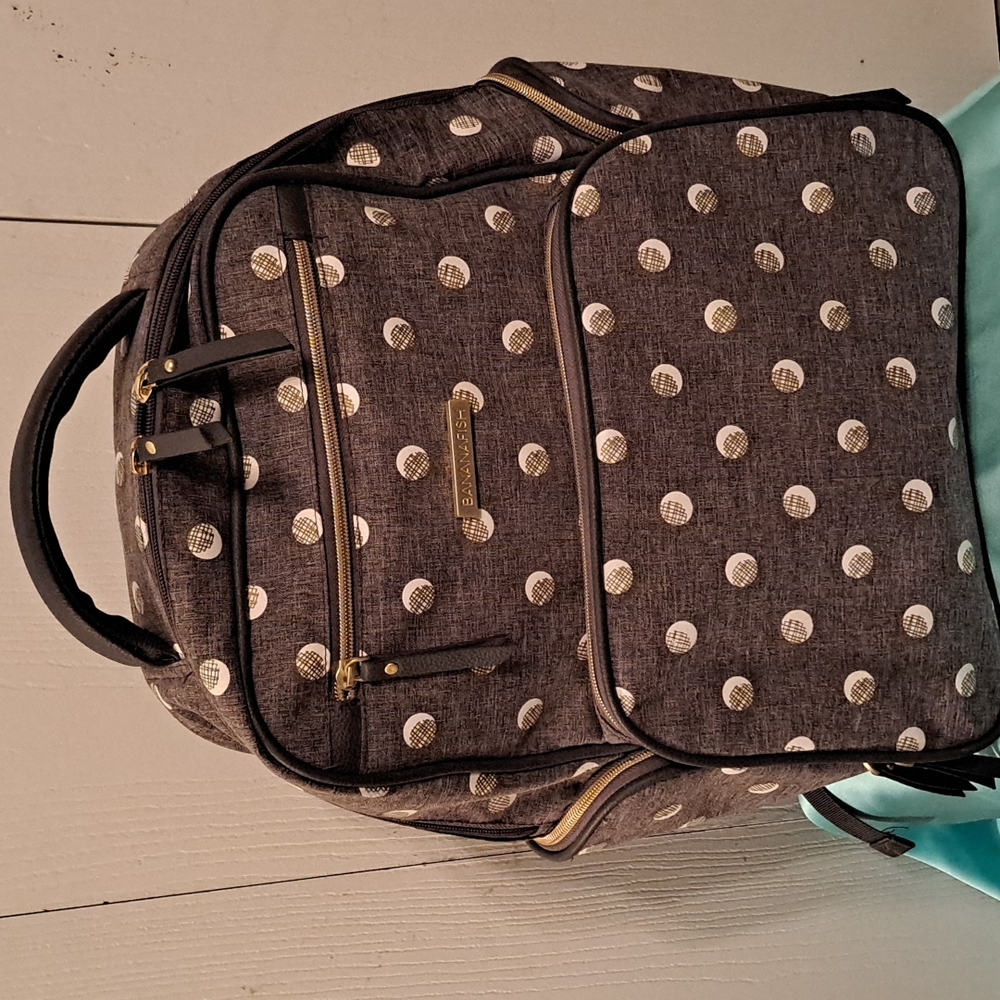 Diaper Bag